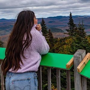 Meet your Posher, Marie-maxime